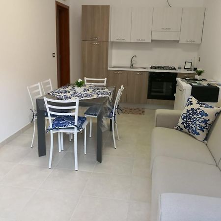 La Casa Di Cristina Apartment Avola Luaran gambar