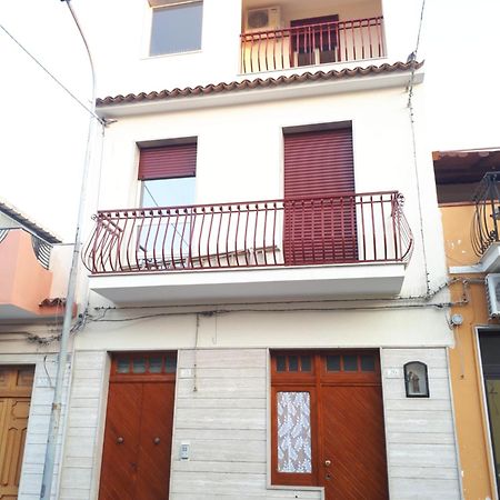 La Casa Di Cristina Apartment Avola Luaran gambar