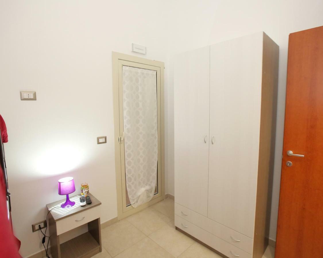 La Casa Di Cristina Apartment Avola Luaran gambar