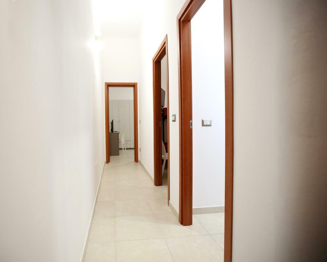 La Casa Di Cristina Apartment Avola Luaran gambar