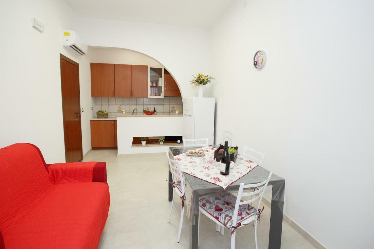 La Casa Di Cristina Apartment Avola Luaran gambar