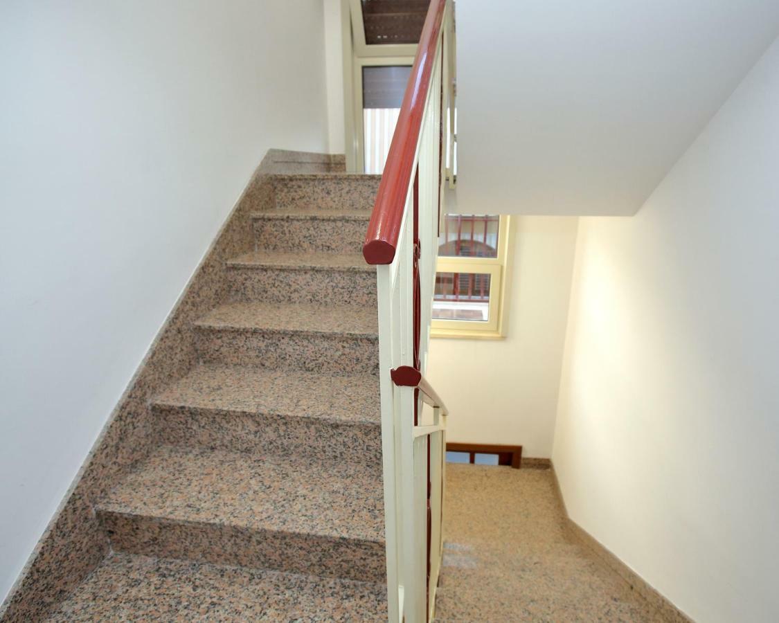 La Casa Di Cristina Apartment Avola Luaran gambar