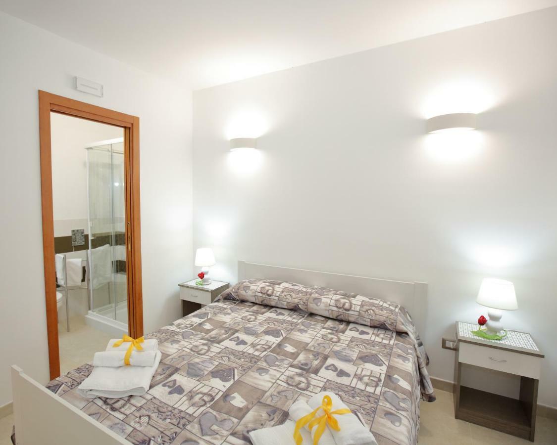 La Casa Di Cristina Apartment Avola Luaran gambar