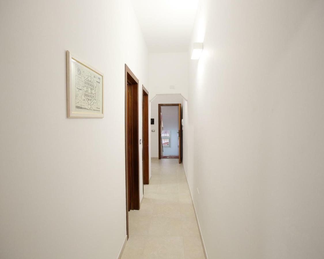 La Casa Di Cristina Apartment Avola Luaran gambar