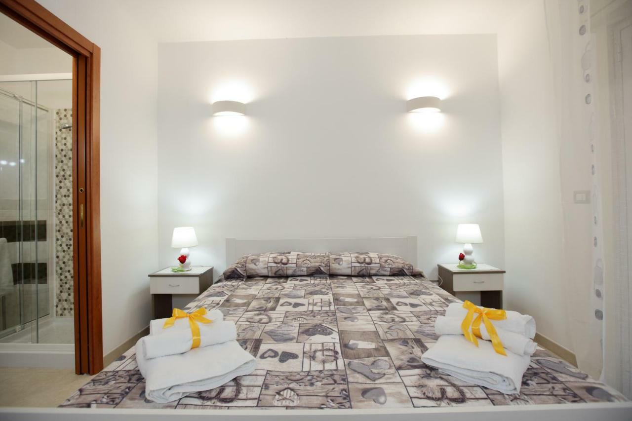 La Casa Di Cristina Apartment Avola Luaran gambar
